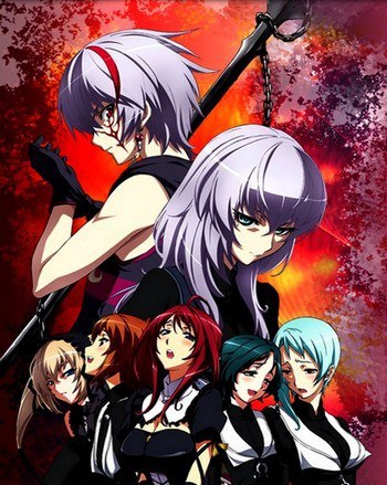 圣痕炼金士第二季第01集