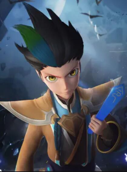 峡谷重案组前篇第07集