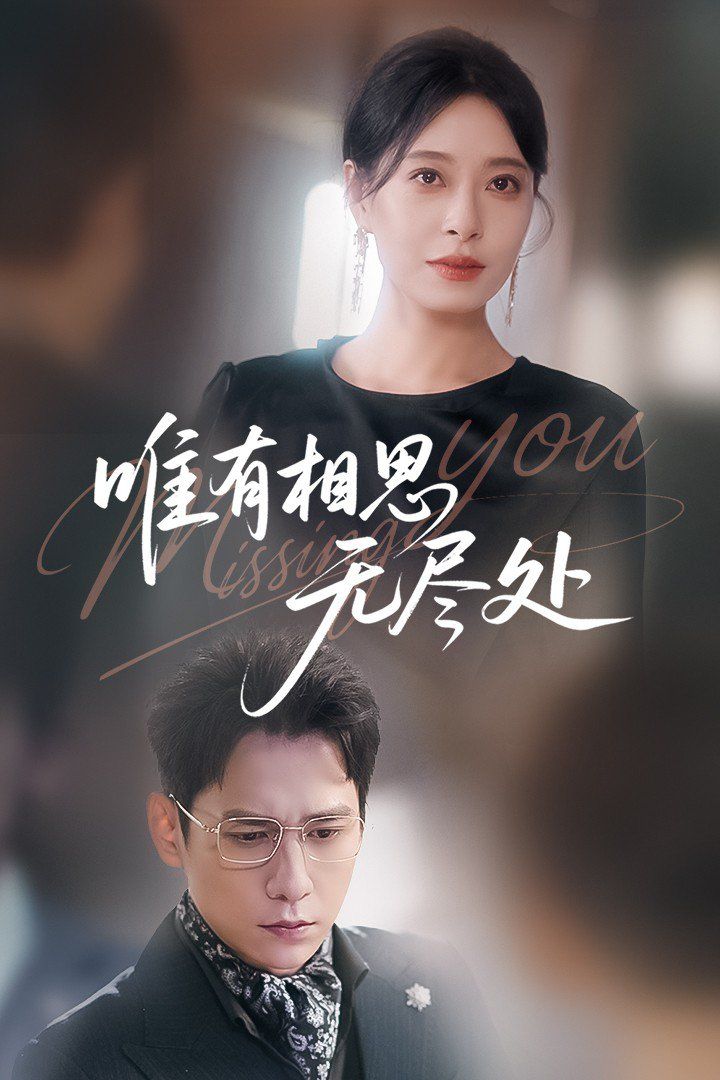 唯有相思无尽处(全集)